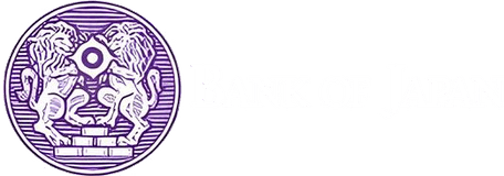 Bank of Japan Bank of Japan