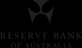 Reserve Bank of Australia Reserve Bank of Australia