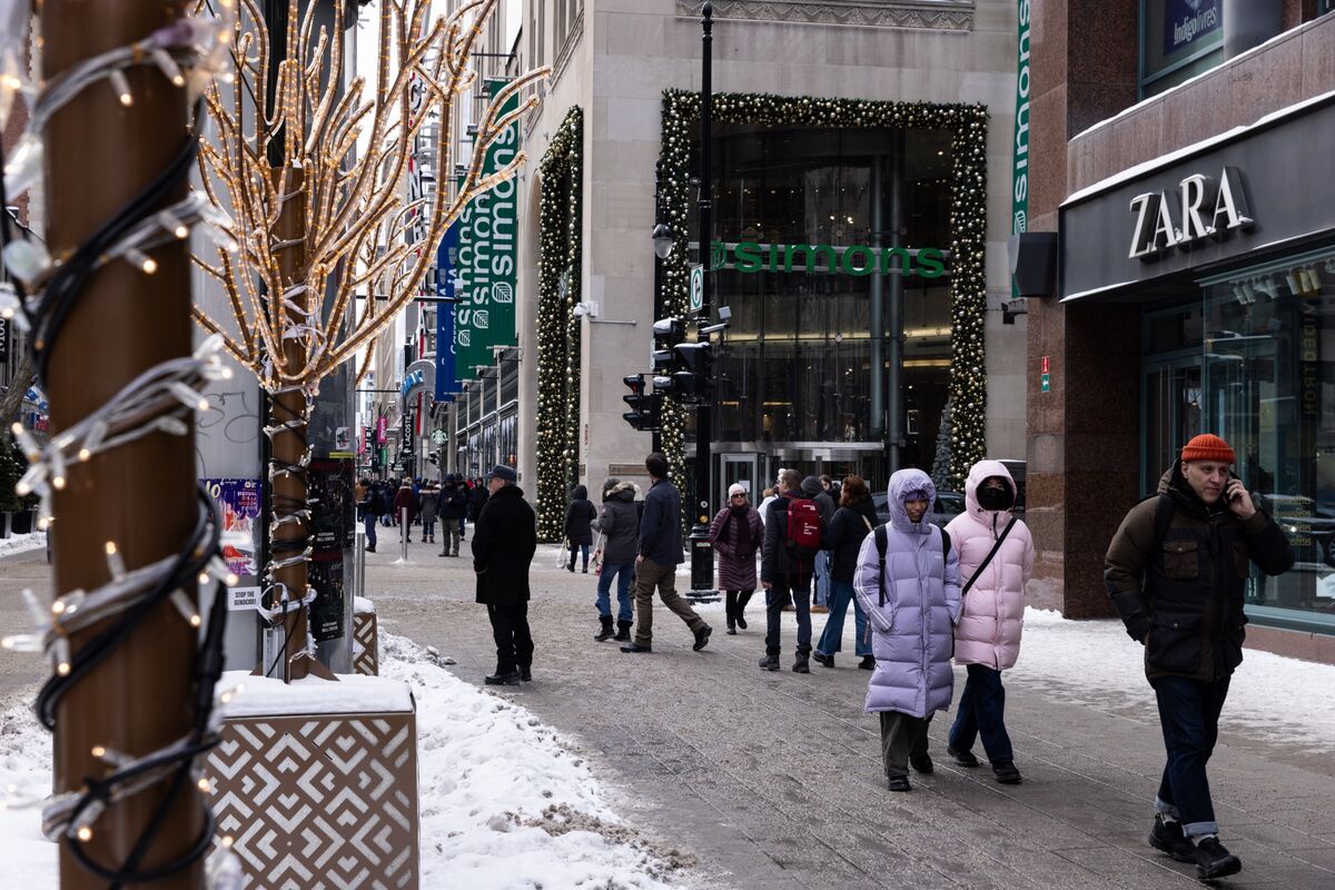 Canadian retail sales miss raises odds of further BoC easing
